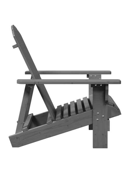 Adirondack tool, hall, 69 x 85 x 90,5 cm, nulupuit