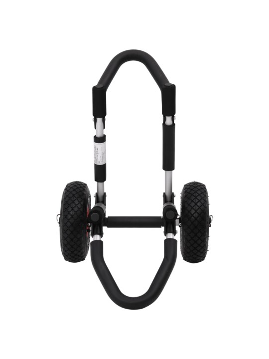 SUP KÄRU SURFILAUALE, KOKKUPANDAV, 45 KG, ALUMIINIUM