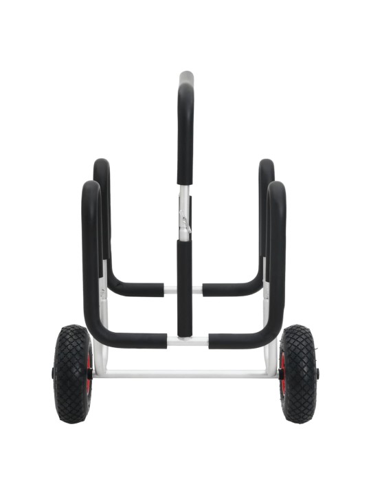 SUP KÄRU 2 SURFILAUALE, 90 KG, ALUMIINIUM