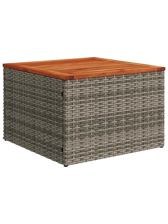 10-OSALINE AIADIIVANI KOMPLEKT PATJADEGA, HALL, POLÜROTANG
