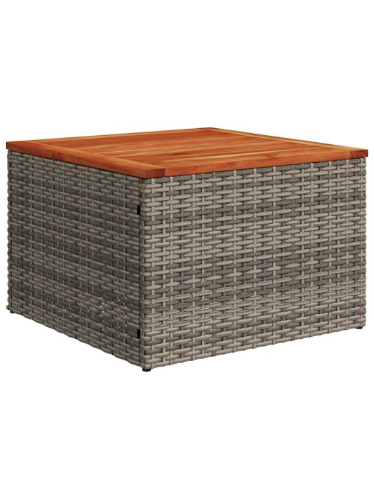 10-OSALINE AIADIIVANI KOMPLEKT PATJADEGA, HALL, POLÜROTANG