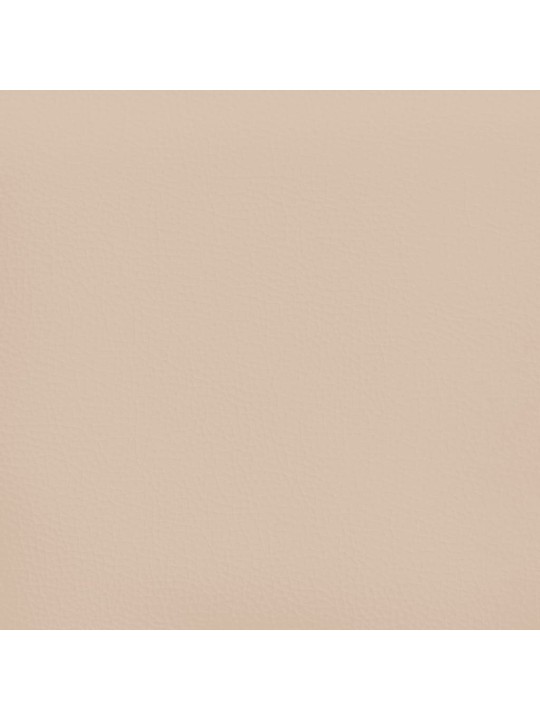 VOODIRAAM ILMA MADRATSIGA, CAPPUCCINO, 120 X 190 CM, KUNSTNAHK