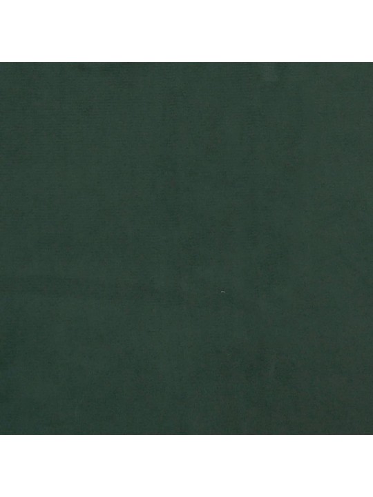 VOODIRAAM ILMA MADRATSIGA, TUMEROHELINE, 120X190 CM, SAMET
