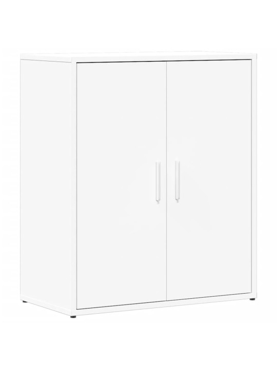 PUHVETKAPID 2 TK, VALGE, 60 X 31 X 70 CM, TEHISPUIT