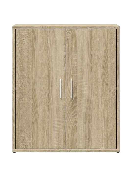 PUHVETKAPID 2 TK, SONOMA TAMM, 60 X 31 X 70 CM, TEHISPUIT