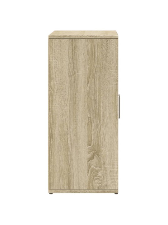 PUHVETKAPID 2 TK, SONOMA TAMM, 60 X 31 X 70 CM, TEHISPUIT
