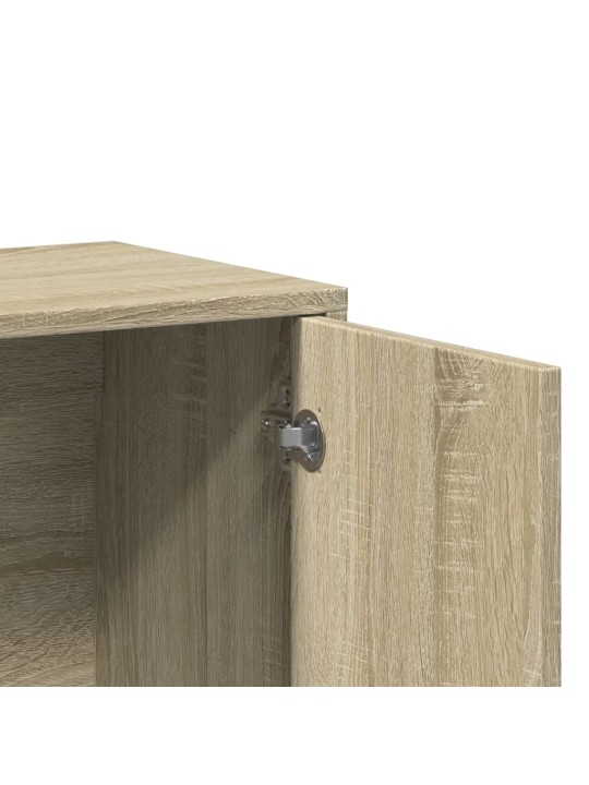 PUHVETKAPID 2 TK, SONOMA TAMM, 60 X 31 X 70 CM, TEHISPUIT