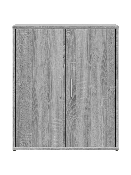 PUHVETKAPID 2 TK, HALL SONOMA TAMM, 60 X 31 X 70 CM, TEHISPUIT
