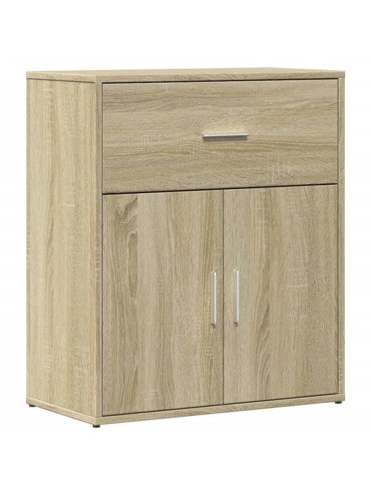PUHVETKAPID 2 TK, SONOMA TAMM, 60 X 31 X 70 CM, TEHISPUIT