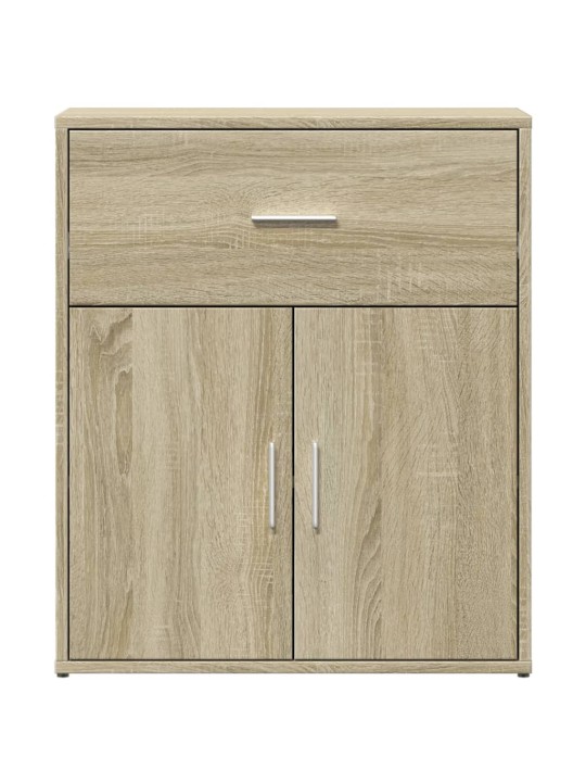 PUHVETKAPID 2 TK, SONOMA TAMM, 60 X 31 X 70 CM, TEHISPUIT