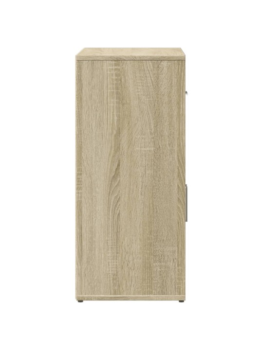 PUHVETKAPID 2 TK, SONOMA TAMM, 60 X 31 X 70 CM, TEHISPUIT