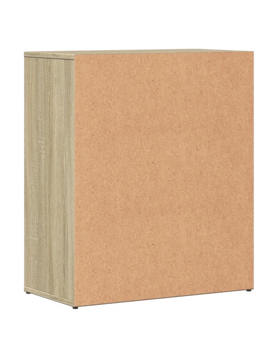 PUHVETKAPID 2 TK, SONOMA TAMM, 60 X 31 X 70 CM, TEHISPUIT