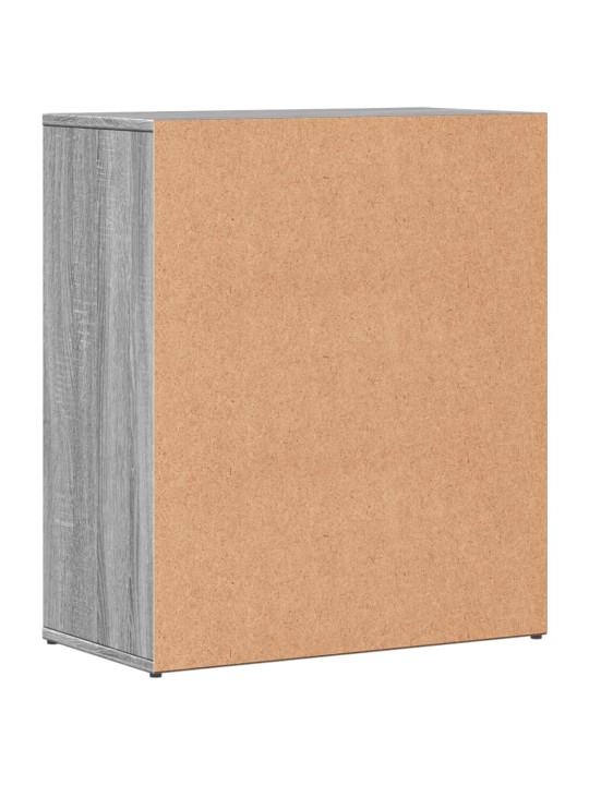 PUHVETKAPID 2 TK, HALL SONOMA TAMM, 60 X 31 X 70 CM, TEHISPUIT