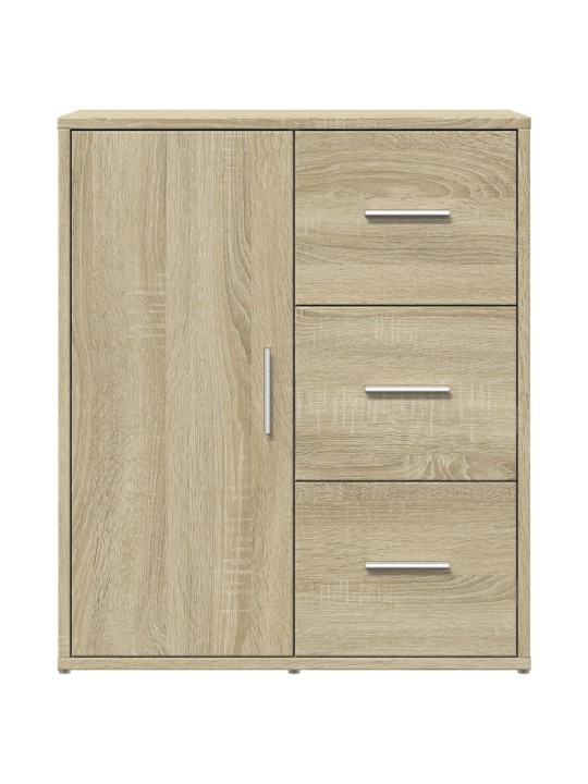 PUHVETKAPID 2 TK, SONOMA TAMM, 60 X 31 X 70 CM, TEHISPUIT