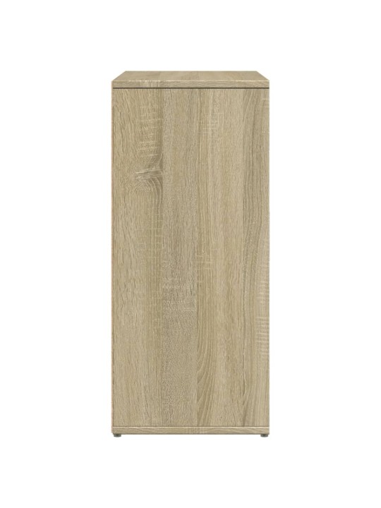 PUHVETKAPID 2 TK, SONOMA TAMM, 60 X 31 X 70 CM, TEHISPUIT