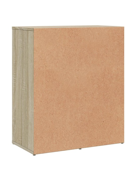 PUHVETKAPID 2 TK, SONOMA TAMM, 60 X 31 X 70 CM, TEHISPUIT