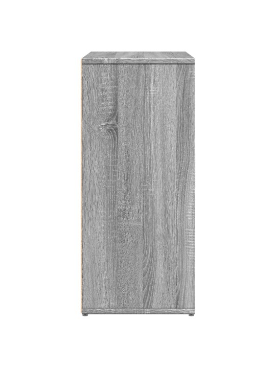 PUHVETKAPID 2 TK, HALL SONOMA TAMM, 60 X 31 X 70 CM, TEHISPUIT