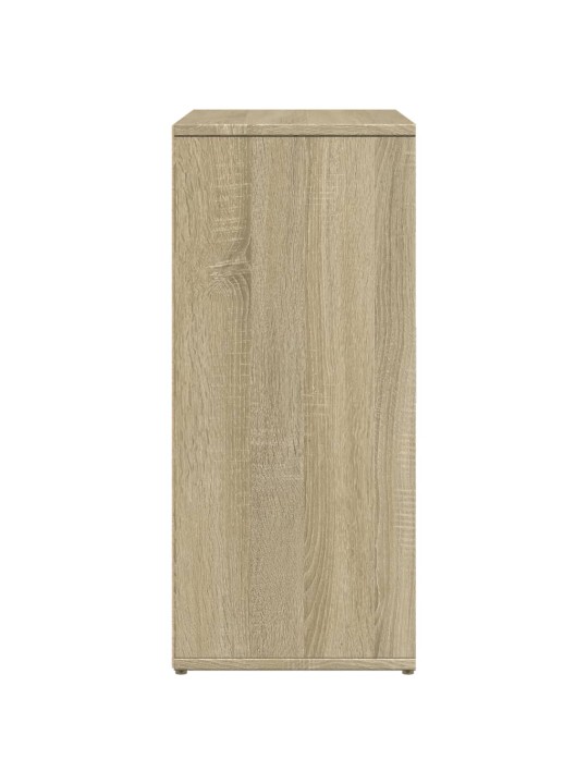 PUHVETKAPID 2 TK, SONOMA TAMM, 60 X 31 X 70 CM, TEHISPUIT