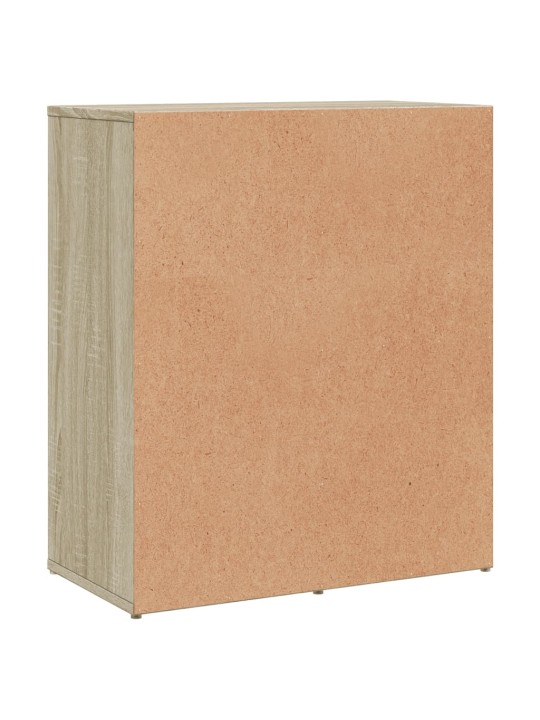 PUHVETKAPID 2 TK, SONOMA TAMM, 60 X 31 X 70 CM, TEHISPUIT