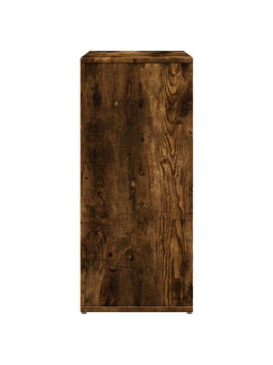 PUHVETKAPID 2 TK, SUITSUTATUD TAMM, 60 X 31 X 70 CM, TEHISPUIT