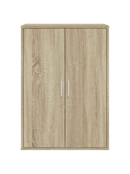 PUHVETKAPID 2 TK, SONOMA TAMM, 60 X 31 X 84 CM, TEHISPUIT