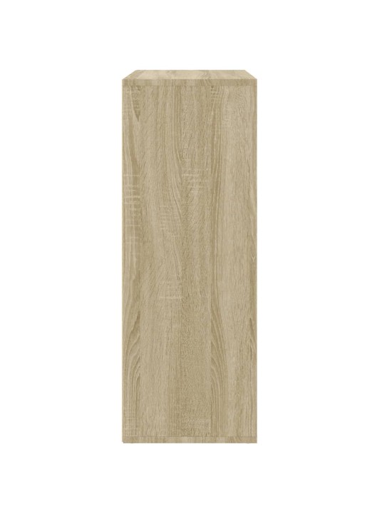 PUHVETKAPID 2 TK, SONOMA TAMM, 60 X 31 X 84 CM, TEHISPUIT