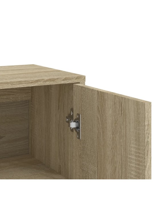 PUHVETKAPID 2 TK, SONOMA TAMM, 60 X 31 X 84 CM, TEHISPUIT