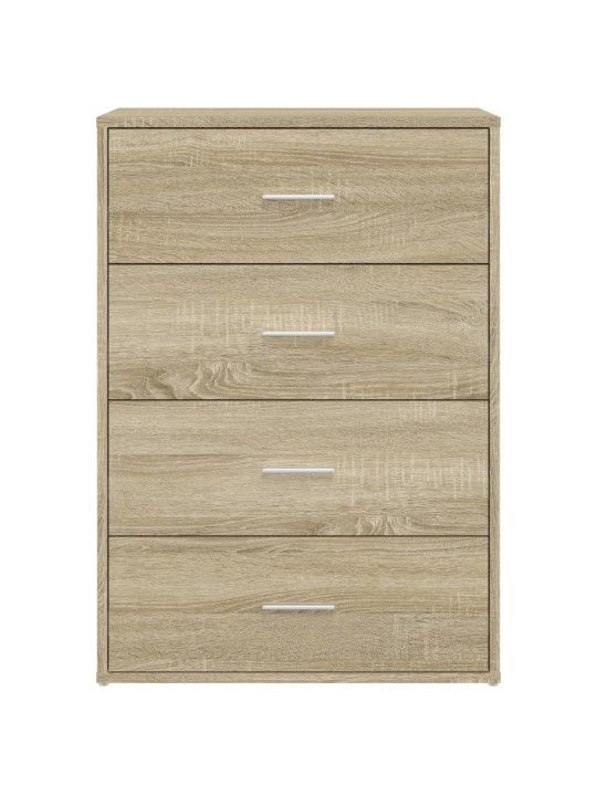 PUHVETKAPID 2 TK, SONOMA TAMM, 60 X 31 X 84 CM, TEHISPUIT