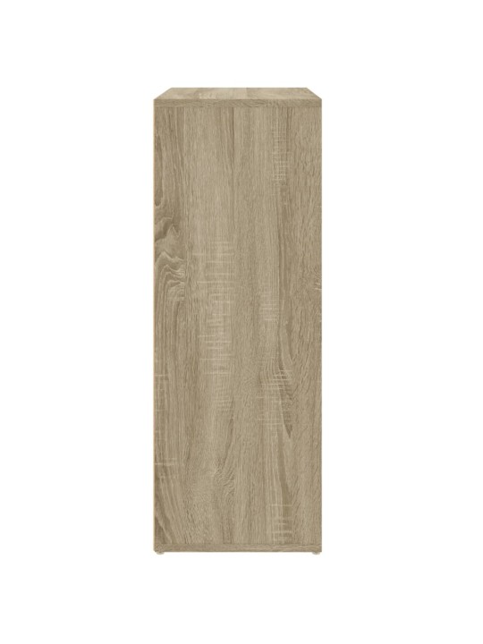 PUHVETKAPID 2 TK, SONOMA TAMM, 60 X 31 X 84 CM, TEHISPUIT