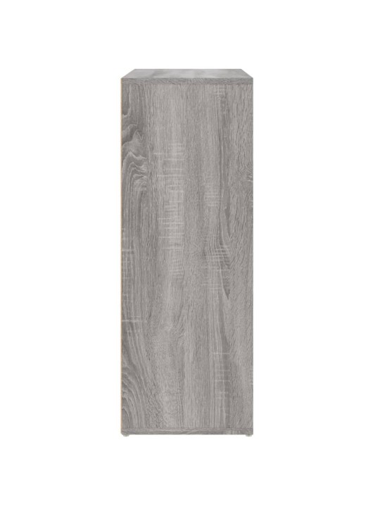 PUHVETKAPID 2 TK, HALL SONOMA TAMM, 60 X 31 X 84 CM, TEHISPUIT