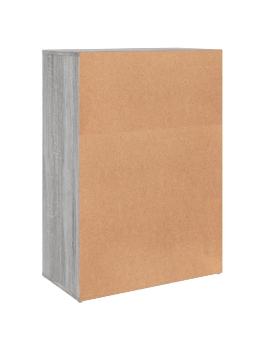 PUHVETKAPID 2 TK, HALL SONOMA TAMM, 60 X 31 X 84 CM, TEHISPUIT