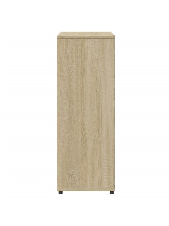 PUHVETKAPID 2 TK, SONOMA TAMM, 60 X 31 X 84 CM, TEHISPUIT