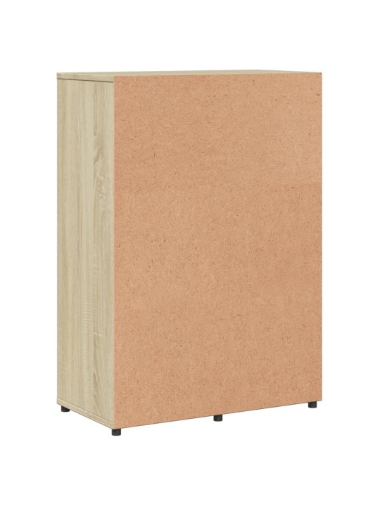 PUHVETKAPID 2 TK, SONOMA TAMM, 60 X 31 X 84 CM, TEHISPUIT