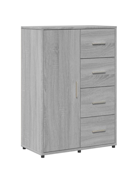 PUHVETKAPID 2 TK, HALL SONOMA TAMM, 60 X 31 X 84 CM, TEHISPUIT