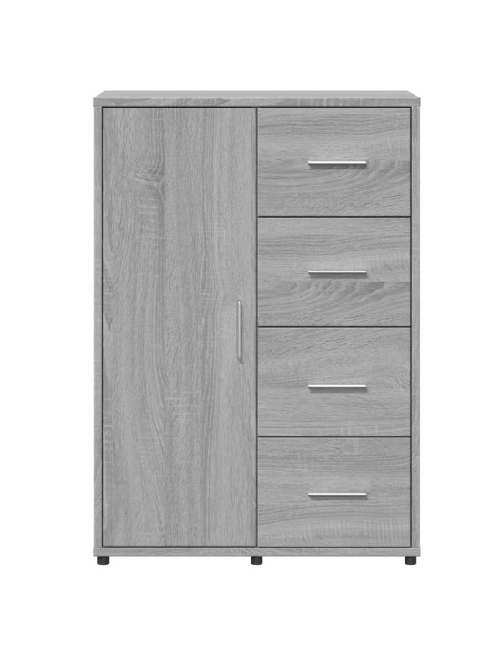 PUHVETKAPID 2 TK, HALL SONOMA TAMM, 60 X 31 X 84 CM, TEHISPUIT