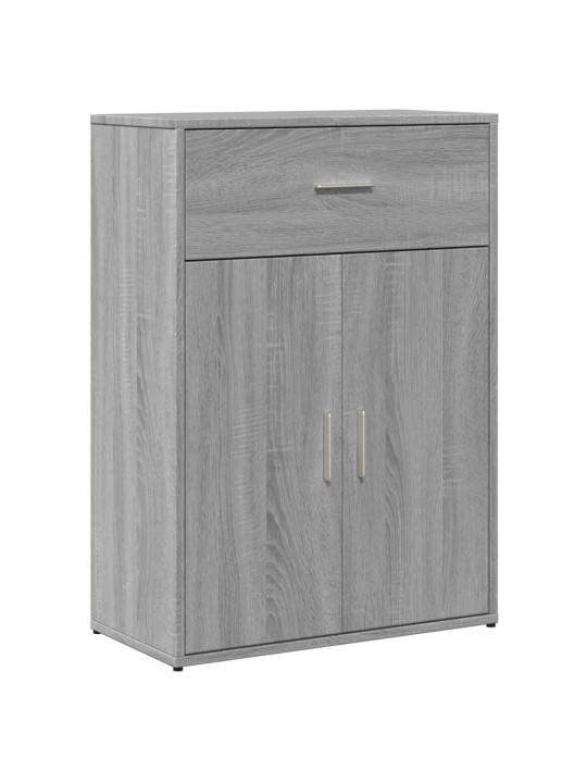 PUHVETKAPID 2 TK, HALL SONOMA TAMM, 60X30X84 CM, TEHISPUIT