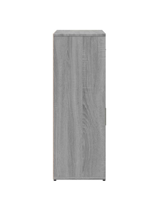 PUHVETKAPID 2 TK, HALL SONOMA TAMM, 60X30X84 CM, TEHISPUIT