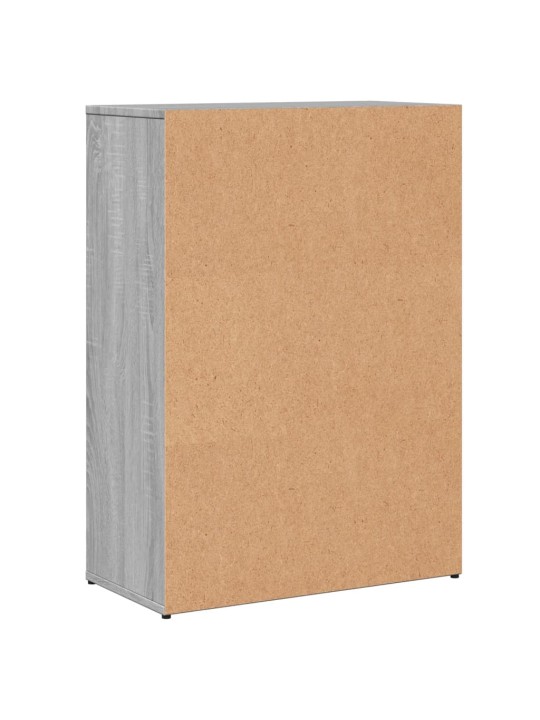 PUHVETKAPID 2 TK, HALL SONOMA TAMM, 60X30X84 CM, TEHISPUIT