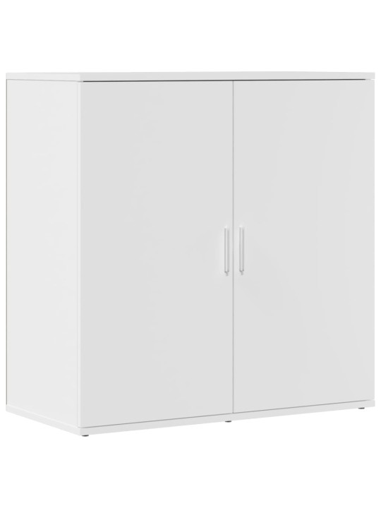 PUHVETKAPID 2 TK, VALGE, 79 X 38 X 80 CM, TEHISPUIT