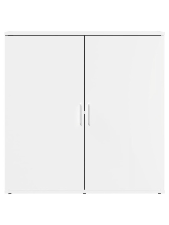 PUHVETKAPID 2 TK, VALGE, 79 X 38 X 80 CM, TEHISPUIT