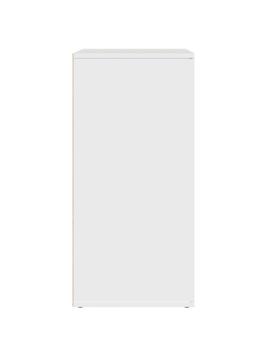 PUHVETKAPID 2 TK, VALGE, 79 X 38 X 80 CM, TEHISPUIT
