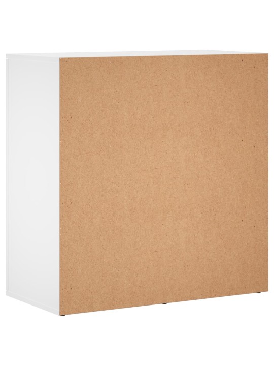PUHVETKAPID 2 TK, VALGE, 79 X 38 X 80 CM, TEHISPUIT