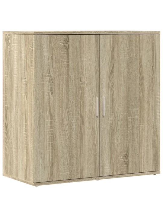 PUHVETKAPID 2 TK, SONOMA TAMM, 79 X 38 X 80 CM, TEHISPUIT