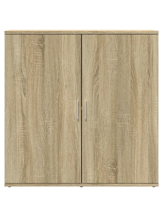 PUHVETKAPID 2 TK, SONOMA TAMM, 79 X 38 X 80 CM, TEHISPUIT