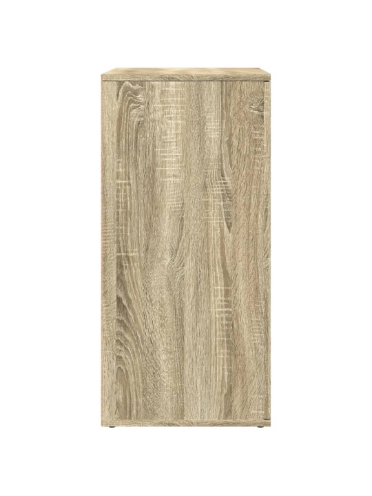 PUHVETKAPID 2 TK, SONOMA TAMM, 79 X 38 X 80 CM, TEHISPUIT