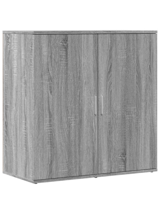 Puhvetkapid, hall sonoma tamm, 79 x 38 x 80 cm, tehispuit