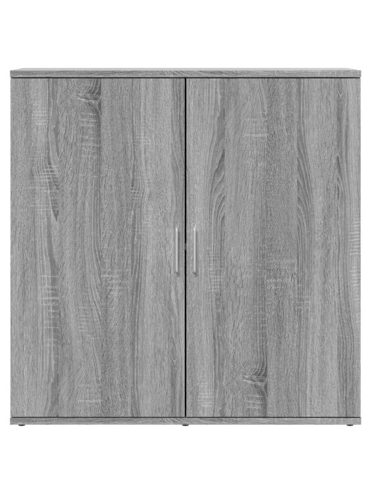 Puhvetkapid, hall sonoma tamm, 79 x 38 x 80 cm, tehispuit