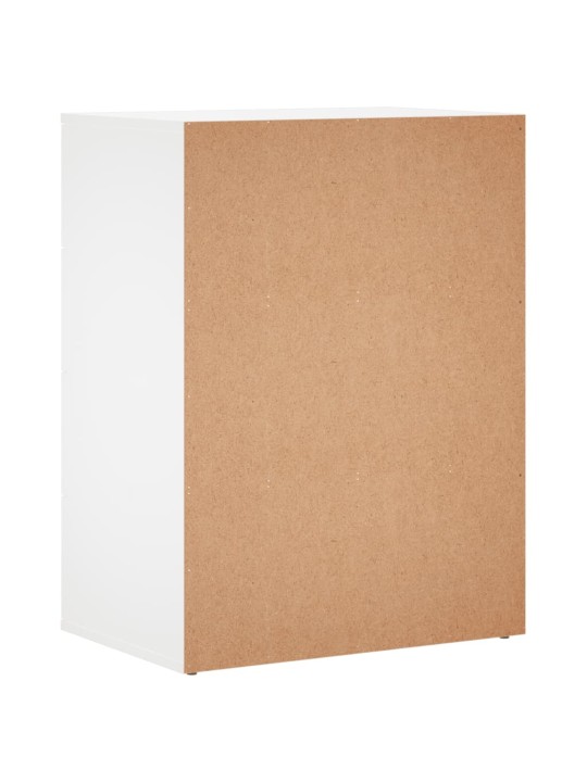 PUHVETKAPID 3 TK, VALGE, 60X39X80 CM, TEHISPUIT