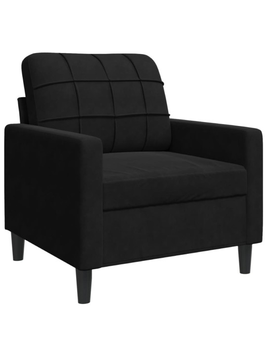 TUGITOOL, MUST, 60 CM, SAMET