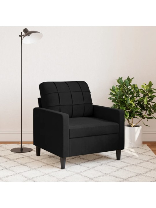 TUGITOOL, MUST, 60 CM, SAMET
